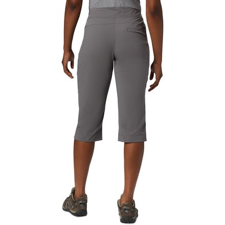 Anytime Outdoor Capri Pant - Women's