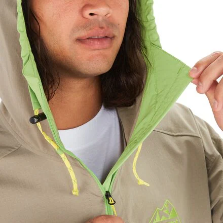 96 Active Anorak - Men's
