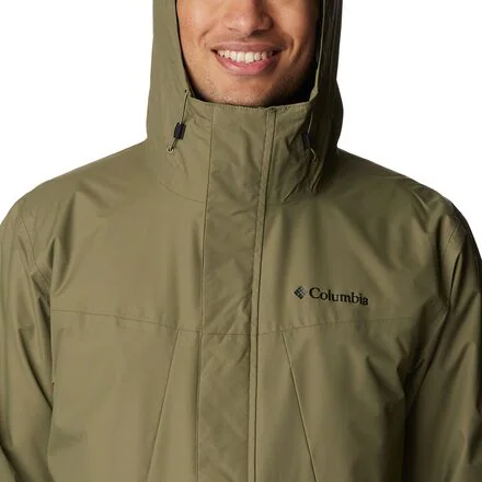 Tunnel Falls Interchange Jacket - Men's