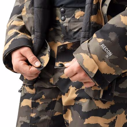 Hayden Jacket - Men's