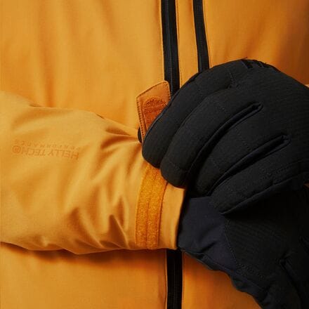 Swift Team Jacket - Men's