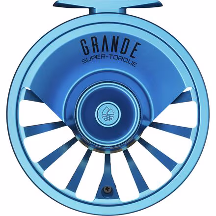 Grande Fly Reel