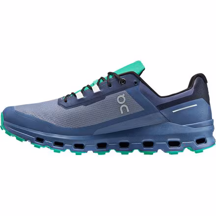 Cloudvista Waterproof Trail Running Shoe - Men's