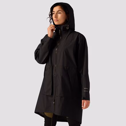 Runoff 2.5L Rain Parka - Women's