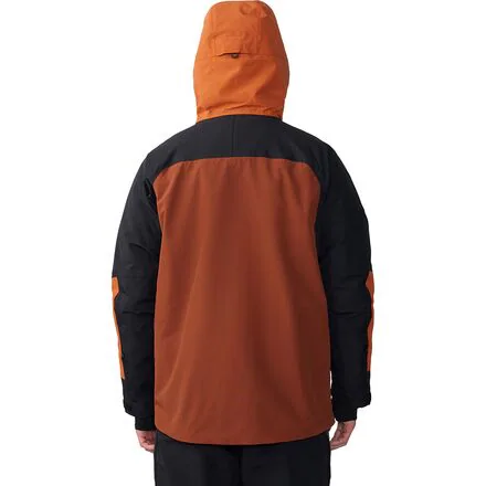First Tracks Insulated Jacket - Men's