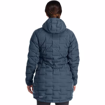 Cubit Stretch Down Parka - Women's