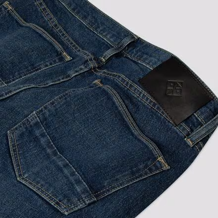 HWY 133 Travel Stretch Jean - Men's