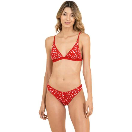 Sublimity Bikini Bottom - Women's