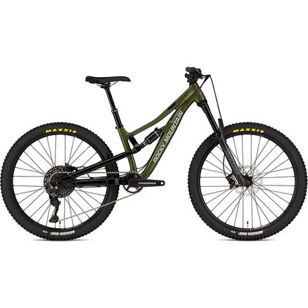 Reaper 26 Mountain Bike - Kids'