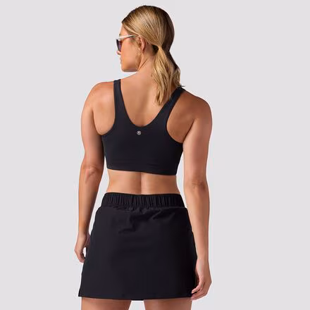 Destination Longline Bra Top - Women's