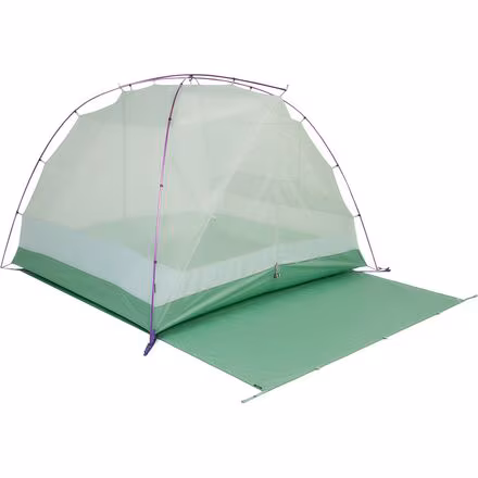 Bridger Tent: 4-Person 3-Season