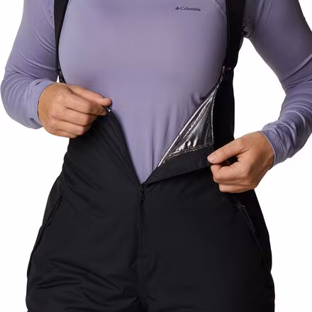 Iceventure Bib Pant - Women's