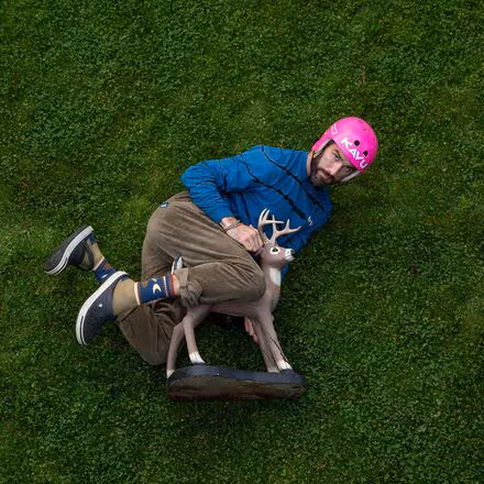 Chilli Roy Pant - Men's