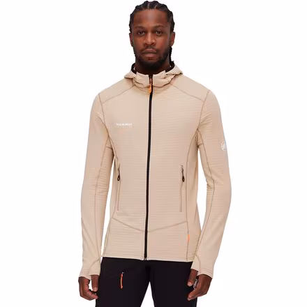 Taiss Light ML Hooded Jacket - Men's