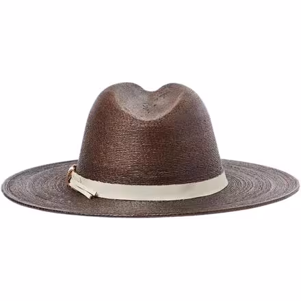 Field Proper Straw Hat