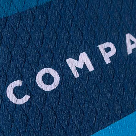 Compact MSL Pact Inflatable Stand-Up Paddleboard - 2024