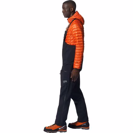 Routefinder GORE-TEX PRO Bib Pant - Men's