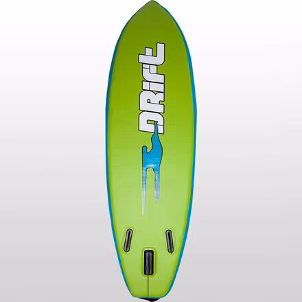 Flow Aero Inflatable Stand-Up Paddleboard Package - Kids'