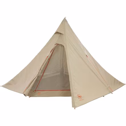 Gold Camp 3 Mesh Inner