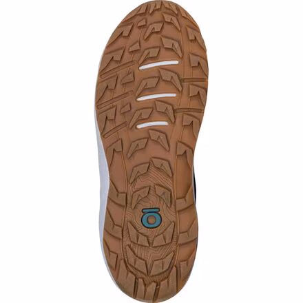 Cottonwood Mid B-DRY Hiking Boot - Women's