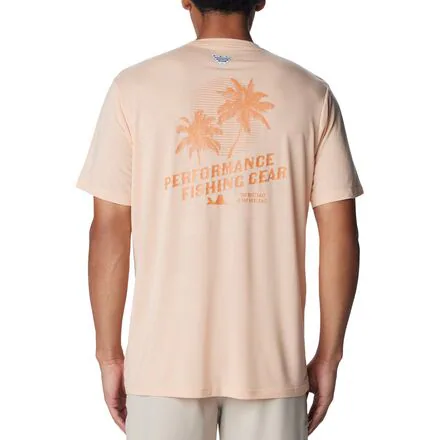 PFG Uncharted Tech T-Shirt - Men's