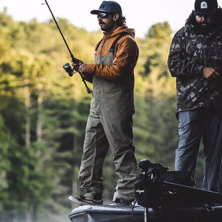 Challenger Bib Pant - Men's