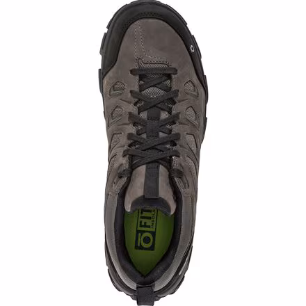 Sawtooth X Low Waterproof Shoe - Men's