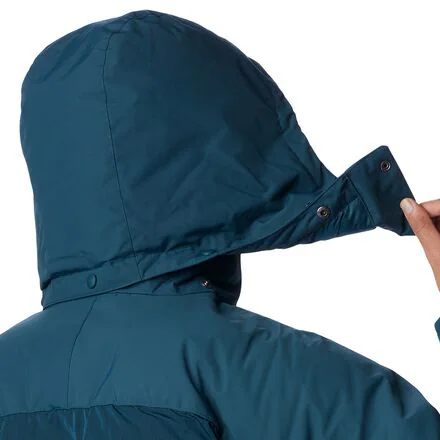 Snowqualmie Jacket - Men's