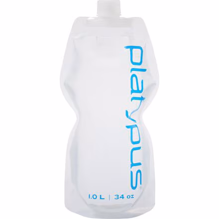 Closure Cap SoftBottle