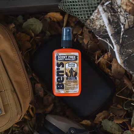 Hunting Formula 3.4oz Insect Repellent