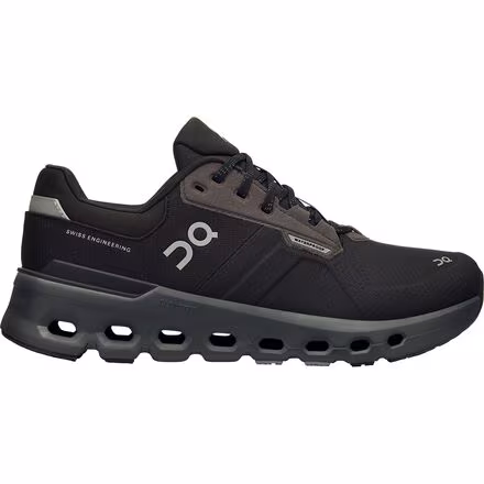 Cloudrunner 2 Waterproof Shoe - Women's