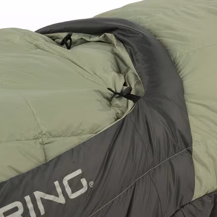 Dogwood + Sleeping Bag: 40F Synthetic