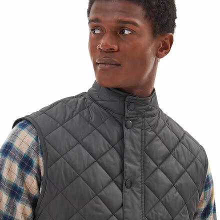 Lowerdale Gilet Vest - Men's
