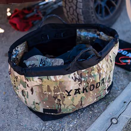 Gear Transport Tote