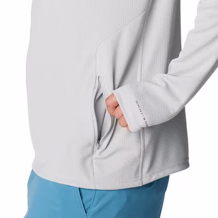 PFG Solar Stream Elite Hoodie - Men's