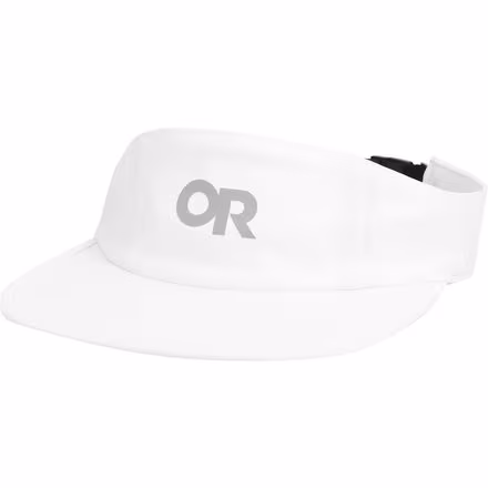 Trail Visor