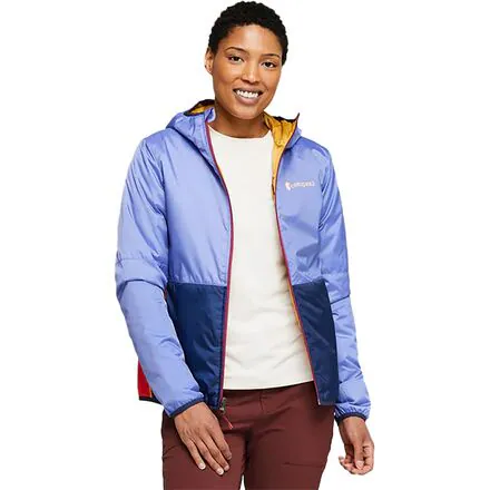 Teca Calido Hooded Jacket - Women's