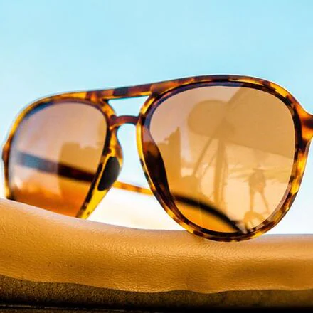 Mach Gs Polarized Sunglasses