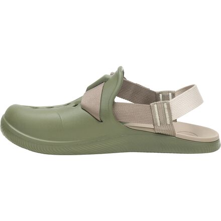 Chillos Clog - Men's