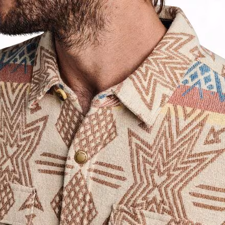 Nordsman Teton Shirt - Men's