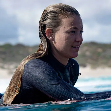 Hyperfreak 4/3+mm Chest-Zip Full Wetsuit - Women's