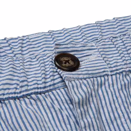 Originals Seersucker 7in Short - Men's