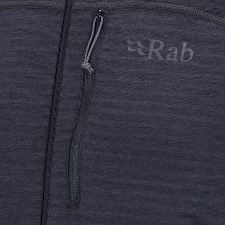 Ascendor Light Hooded Jacket - Men's