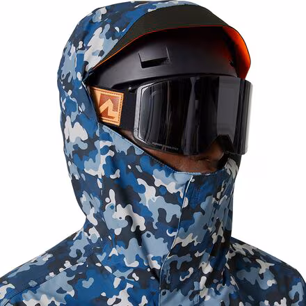 Ullr D Shell Jacket - Men's