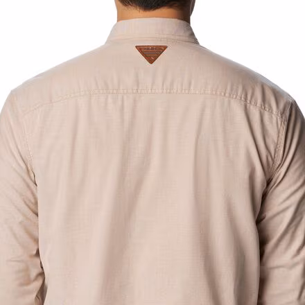 Roughtail Lined Shirt-Jacket - Men's