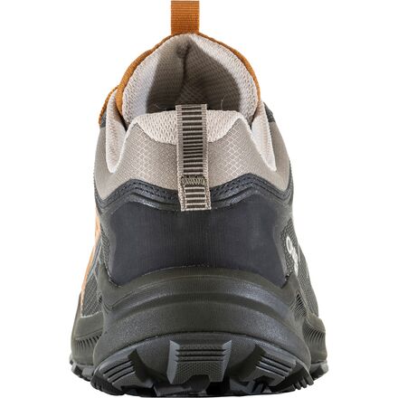 Katabatic Low B-DRY Hiking Shoe - Men's