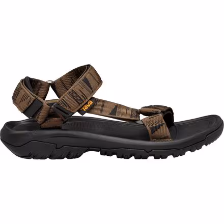 Hurricane XLT2 Sandal - Men's