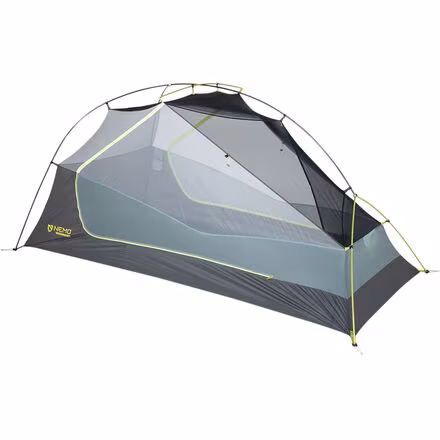 Dragonfly OSMO Tent: 2-Person 3-Season