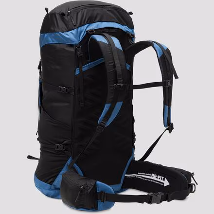 Crown2 60L Backpack