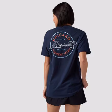 Chicago Wind T-Shirt